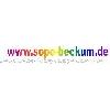 Sopo Beckum in Beckum - Logo