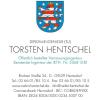 ÖbVI Torsten Hentschel in Hermsdorf in Thüringen - Logo