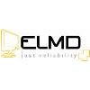 ELMD - just reliability in Kalkar - Logo