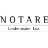 Notare Lindenmaier Luz in Stuttgart - Logo