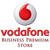 Vodafone Business Pemium Store in Regensburg - Logo