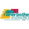 Bothe Rainer Malerbetrieb in Bündheim Stadt Bad Harzburg - Logo