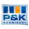 P&K Schmiedel / Ideen für Werbung MS GmbH in Vechelde - Logo