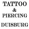 A,D,C,FACTORY Tattoo & Piercing in Duisburg - Logo