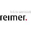 Fernseh Reimer in Osnabrück - Logo