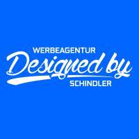 Werbeagentur DESIGNED BY Schindler in Lengede - Logo