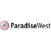 Paradise West GmbH Paradise West GmbH in Kiefersfelden - Logo