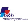 B&H Motorsport GmbH - BMW Motoreninstandsetzung & Service in Lürrip Stadt Mönchengladbach - Logo