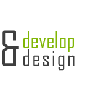 develop & design in Bocholt - Logo