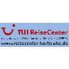 TUI ReiseCenter Karlsruhe Rsb. J.Reiss in Karlsruhe - Logo