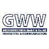 GWW Medientechnik GmbH & Co.KG in Riethnordhausen in Thüringen - Logo