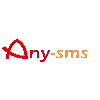 Any-Sms mobile messaging in Reichenbach an der Fils - Logo