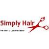 Simply Hair Herren- und Damenfriseur in Remagen - Logo