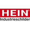 Hein Industrieschilder GmbH in Sinsheim - Logo