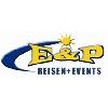 E&P Reisen GmbH in Köln - Logo