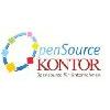 OpenSource Kontor GmbH in Hamburg - Logo