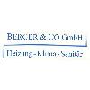 Berger & Co GmbH in Stelle Kreis Harburg - Logo