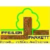 Pfeiler Parkett in Nersingen - Logo