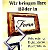 Regnier Bilderrahmen in Ulmen - Logo