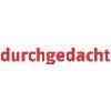 durchgedacht in Berlin - Logo