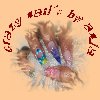 crazy nail´s by anja in Ahlen in Westfalen - Logo