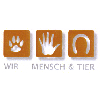 WIR Mensch & Tier in Herzogenrath - Logo