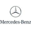 Daimler AG, Mercedes-Benz Niederlassung München in München - Logo