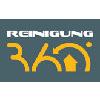 REINIGUNG 360° - Professioneller Reinigungsservice in Berlin - Logo