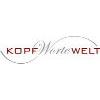 Kopfwortewelt - Redaktionsbüro & Schreibwerkstatt Ihre Wort- & Textmanufaktur in Neunkirchen am Brand - Logo