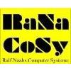 RANACOSY Ralf Naahs Computer Systeme in Merl Stadt Meckenheim - Logo