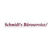 Schmidt's Büroservice , Schmidt Gisela in Westrhauderfehn Gemeinde Rhauderfehn - Logo