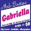 Mode Boutique Gabriella in Northeim - Logo