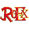 Roe-X in Lüneburg - Logo