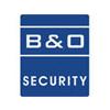 B&O SECURITY Dienstleistungen GmbH in Metzingen in Württemberg - Logo