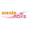 annienails in Dresden - Logo