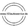 123Autoservice T.Maduta in Heiligkreuzsteinach - Logo