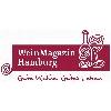 WeinMagazin Hamburg e.K. in Hamburg - Logo