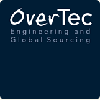 OverTec - Engineering and Global Sourcing in Roetgen in der Eifel - Logo