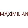 MAXIMILIAN Dortmund in Dortmund - Logo