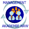 Management Akademie NRW in Neuss - Logo