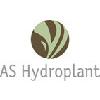 AS Hydroplant GmbH in Düsseldorf - Logo