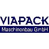 VIAPACK Maschinenbau GmbH in Werther in Westfalen - Logo