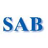 SAB Schmidt & Böger GmbH in Berlin - Logo