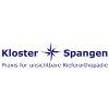 Kloster-Stern-Spangen in Hamburg - Logo