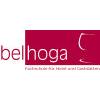 Hotelfachschule belhoga in Ahaus - Logo