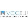 VOCI BLU - Live Entertainment aus Italien in Hamburg - Logo