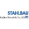 STAHLBAU Päßler GmbH & Co. KG in Stollberg im Erzgebirge - Logo