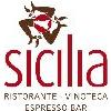 Ristorante Sicilia in München - Logo