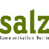 Salzkommunikation Berlin GmbH in Berlin - Logo