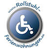 Rollstuhlgerechte Ferienwohnungen in Schorndorf in Württemberg - Logo